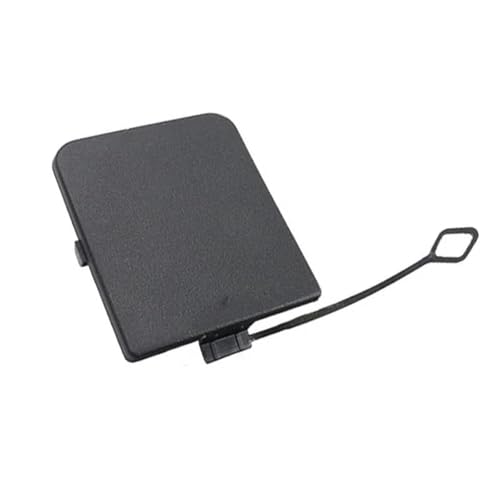 Cache-crochet de remorquage arrière 51127303815 pour BMW X1 E84