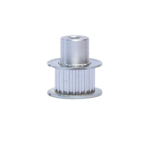Poulie 3-mode 22T en aluminium pour réparer et optimiser vos projets DIY