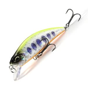 Duo Spear Head Ryuki 50S Chartback Yamame OB ADA4055 50mm