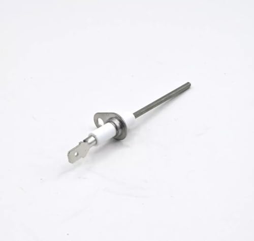 Furnace Sensor 632484R for Nordyne Intertherm Miller Furnace Flame Sensor Rod