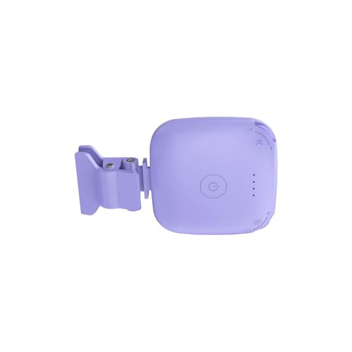 Lampe de téléphone portable avec luminosité réglable pour appareil photo