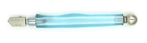 Image of Epraiser Glassics-OG Wheel Type Premium & Professional Ergonomic Sturdy Body Heavy Duty 3mm-12mm Glass /Oil Cutter