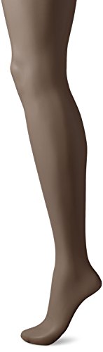 No nonsense Women's Great Shapes All Over Shaper Super Sheer Pantyhose