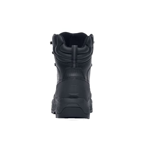 Image of Shoes for Crews ACE Fargo II, Men's, Women's, Unisex Composite Toe (CT) Work Boots, Slip Resistant, Waterproof