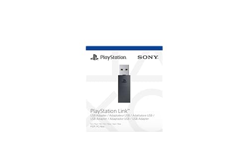 Adaptateur USB Link™ PlayStation pour casques Pulse Elite et écouteurs Pulse Explore
