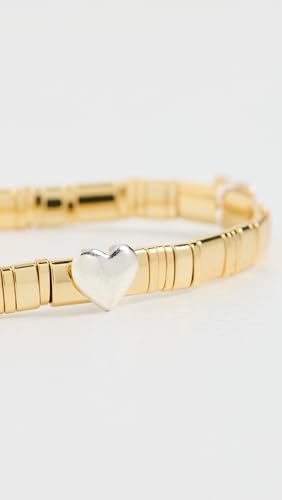 SHASHI Women's Tilu Heart Bracelet3