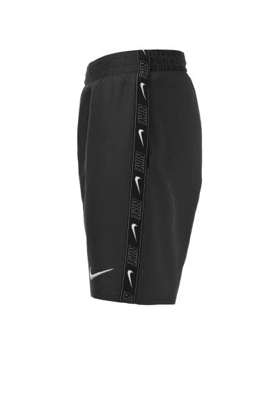 Nike Swim Boys' Logo Tape Lap 7