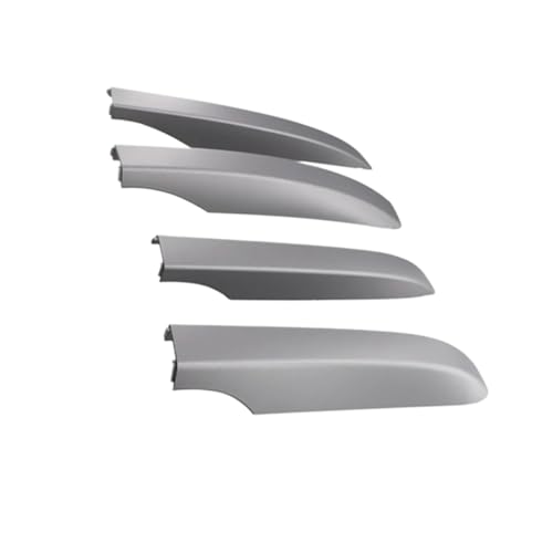Embout de barre de toit pour Hyundai IX35 et Tucson cache de protection d'origine 2011-2015