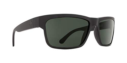 Spy Optic Frazier Wrap Polarized Sunglasses