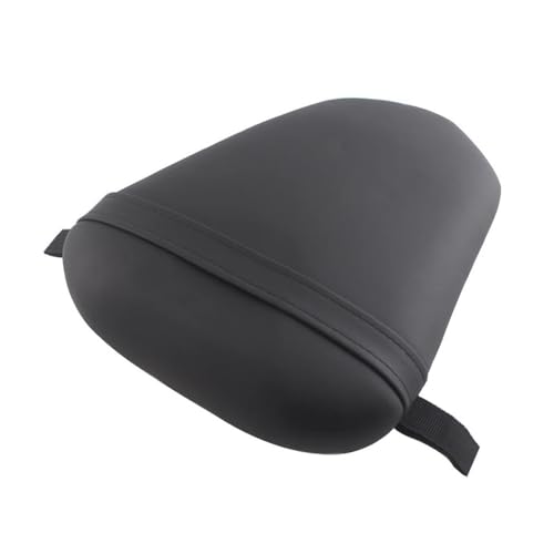 Coussin de siège passager pour YZF R1 2007-2008 en cuir synthétique durable