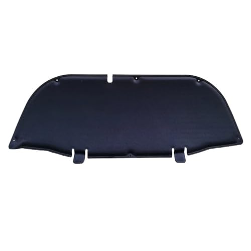 Isolation phonique capot pour Toyota Corolla Cross 2020-2022 en aluminium