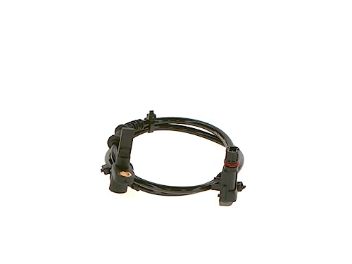 Capteur vitesse de rotation des roues BOSCH 0986594563 pour Mercedes Classe E et CLS