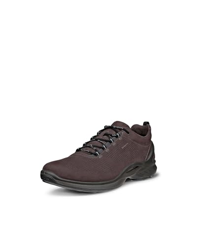 ECCO Biom Fjuel M sneakers för män, Mocha, 43 EU