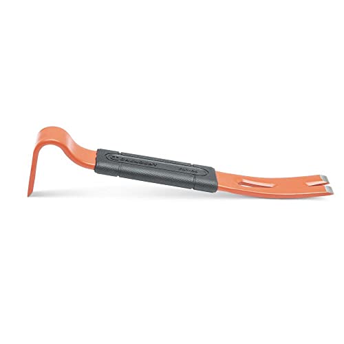 Crescent 7" Flat Pry Bar With Grip - Fb7-06 #TOP14