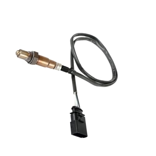 Sonde lambda O2 4 fils pour réparer injection essence VW Bora
