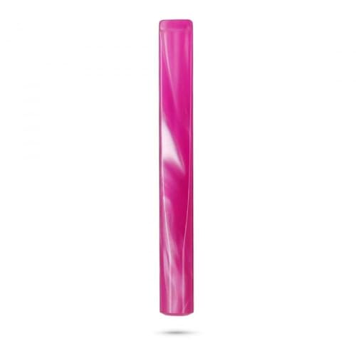 fume cigarette chacom extra slim cc067 rose