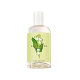 Yves Rocher Perfume Para Mujer Té Verde - Fragancia Ligera y Refrescante - Notas Herbales y Frescas - Regalos Elegantes...