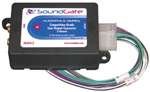 Convertisseur de sortie ligne SOUNDGATE LOC4.2 adaptateur niveau HP RCA