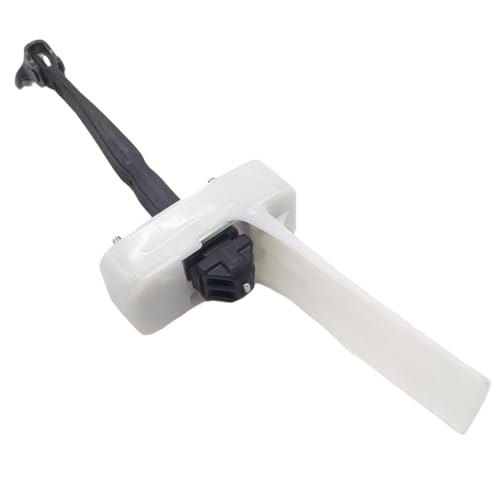 Butée de charnière de porte arrière NX300H stable pour charger le coffre en pente