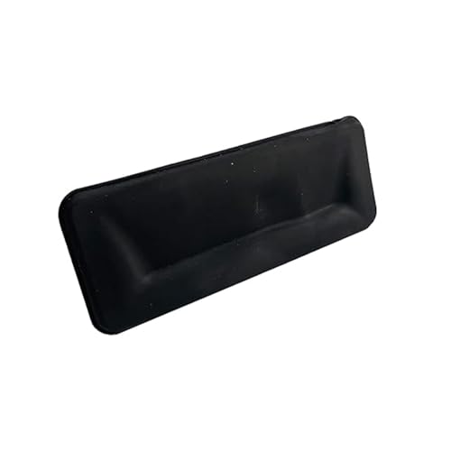 Verrou de hayon arrière 1Z0827574C avec poignée de coffre pour Skoda Octavia 1Z