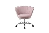Il offre un soutien confortable avec un design confortable et pratique Chaises pour bureaux Petite chaise Ensemble bureau et chaise Chaise de travail Chaise de bureau moderne