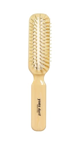 Brocha Yves Durif The Shaper para mujer perfecta para tu tocador y peinados rápidos