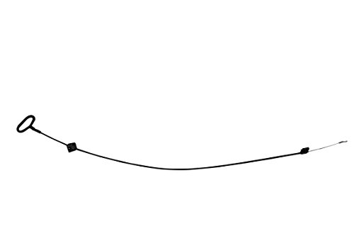 FR Extended Neck D Ring Recliner Cable, 5