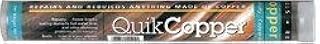 Polymeric Systems 462550 QuikCopper 7" Epoxy Stick