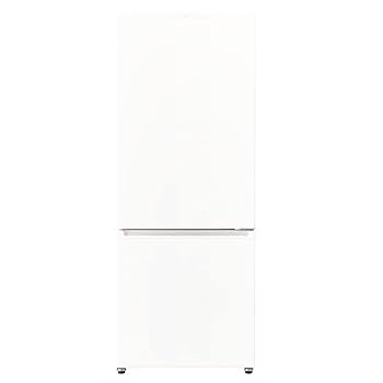 アクア 2ドア冷蔵庫 201L 右開き AQR-20E2(K) 2023年製 Amazon | AQUAアクア 2ドア冷蔵庫（201L・右開き）ミルク AQR