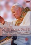 Papst Johannes Paul II. - Sein Leben, seine Zeit, sein Wirken (DVD) - Papst Johannes Paul II.