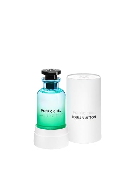 Amazon | LOUIS VUITTON ルイ・ヴィトン パシフィック チル オードゥ