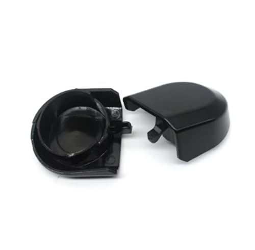 Tapa tuerca para brazo limpiaparabrisas coche perno Civic 2006-2011 2 piezas