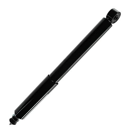 Image of TRQ Front and Rear Complete Strut Assembly & Shock Absorber Kit Complete Strut & Coil Spring Assembly Compatible with 2000-2006 Toyota Tundra