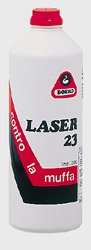 DETERGENTE ANTIMUFFA LASER 23 da 5 lt. Boero