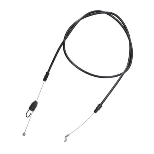 Cable de transmisión 946-04440 compatible con modelos de cortacésped 290647