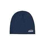 Composition : 100% Inox OXBOW P0ALAND Bonnet uni Deep Marine