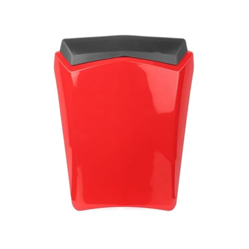 Capot de siège arrière pour YZF 1000 R1 2002-2003 carénage moto passager noir