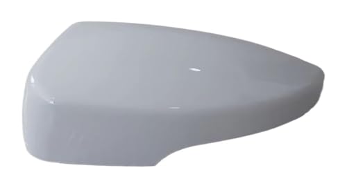 Coque rétroviseur cassée ? Remplacez par ce couvercle blanc gauche Kuga MK2 Escape 2013-2020