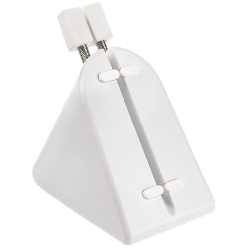 Image of GLORIOUS Gaming Mouse Bungee - Flexible Mouse Cable Management - Gaming Mouse Accessory (White)