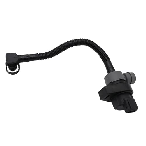 Solénoïde de soupape de ventilation du réservoir OME 13907618643 - 3