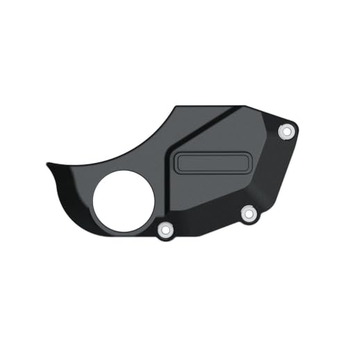 Cubierta motor motocicleta Scrambler 800 protector de aluminio resistente 2015 2016 2017 2018