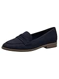 Tamaris Damen Slipper 1-1-24292-20 805 schmal Größe: 40 EU