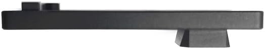 CZ Metal Red Dot Mount Plate for 75, 75B, 75D PCR, SP-01, P-01, Compatible with RMR, SRO, SENTYR，507C