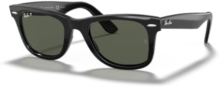 Ray-Ban Original Wayfarer Classic RB2140-901/58-50 - unisex Sungl...