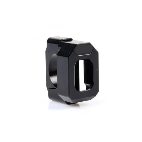 Support de fixation pour indicateur de vitesse moto noir Hornet et CB500X