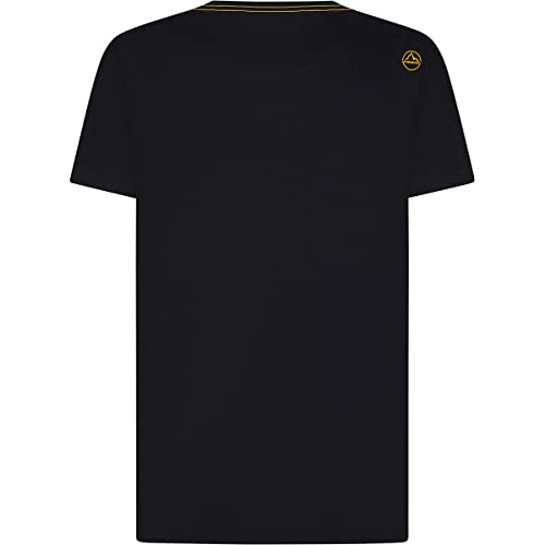LA SPORTIVA Van T-Shirt M Black