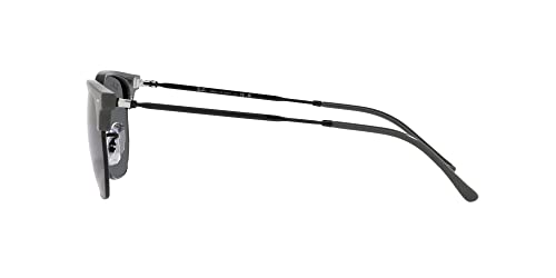 Ray-Ban RB4416 New Clubmaster Square Sunglasses4