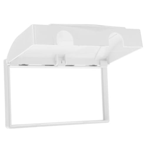 LAPYAPPE De Enchufe Para Caja Eléctrica Exterior Protector De Tomacorriente Resistente Intemperie Para Uso Jardín o Patio