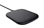 Trust Ceto Lettore Smart Card Contactless, CIE 3.0 Lettore Carta Identità Elettronica USB, NFC Reader ISO 14443 Tipo A, Tipo B E Card Mifare 1k&4k, DNI 3.0, Design Sostenibile