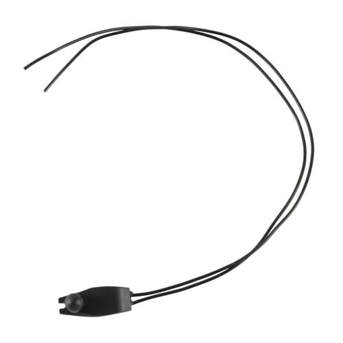 Sensor de temperatura ambiente y cable para Lexus RX350L 2018 2019 2